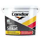 Fassadenfarbе Silikat