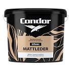 Mattleder
