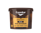 Holz Wax Interior