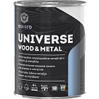 UNIVERSE Wood&Metal
