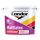 Mattlatex